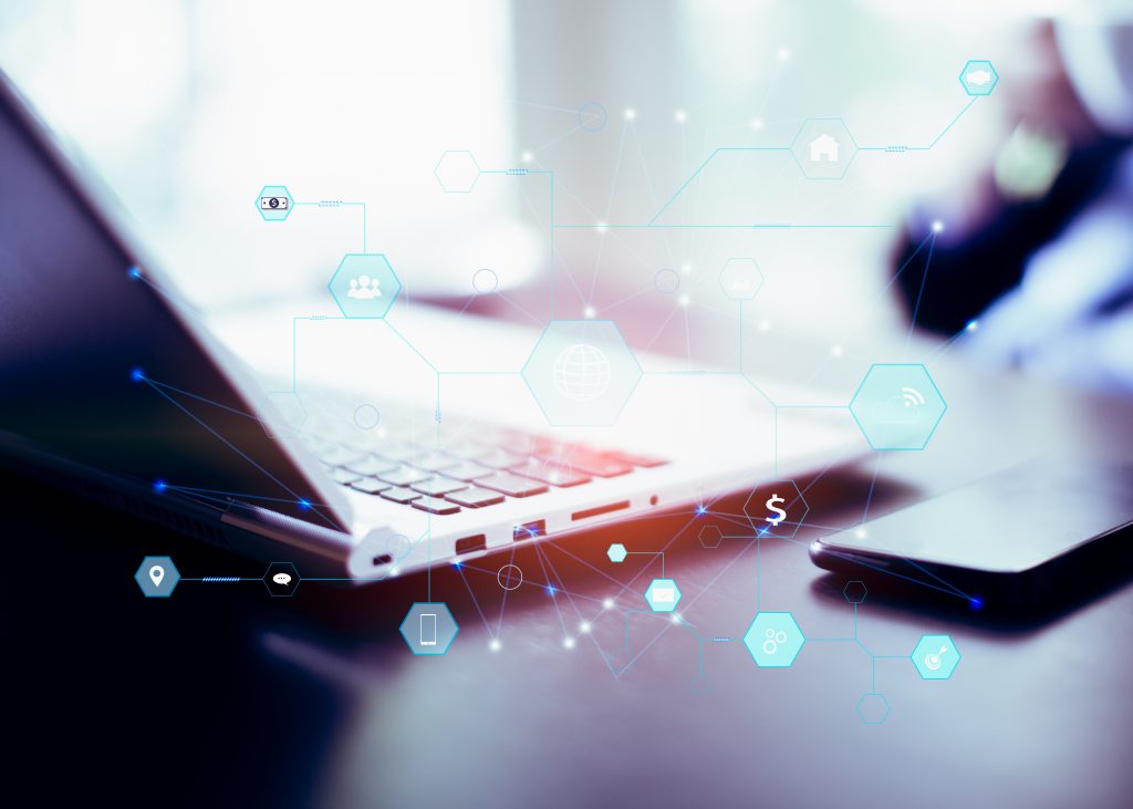 Aoikumo™ memungkinkan pemilik bisnis memantau semua hal, dari inventaris, staf, hingga penjualan.