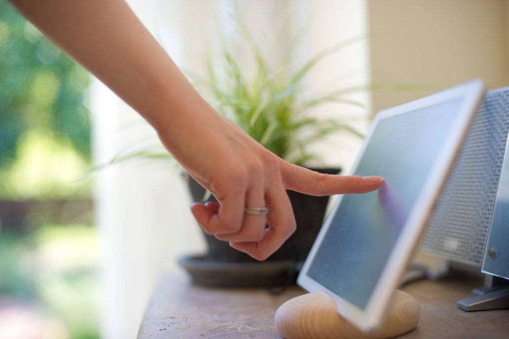 Dengan Aoikumo™, Anda dapat dengan mudah melihat slot yang tersedia dan memeriksa pemesanan secara real-time.