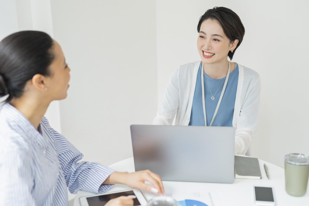 Software klinik kecantikan Aoikumo™ secara otomatis mengirimkan pengingat janji temu, memastikan klien Anda tidak pernah melewatkan perawatan.