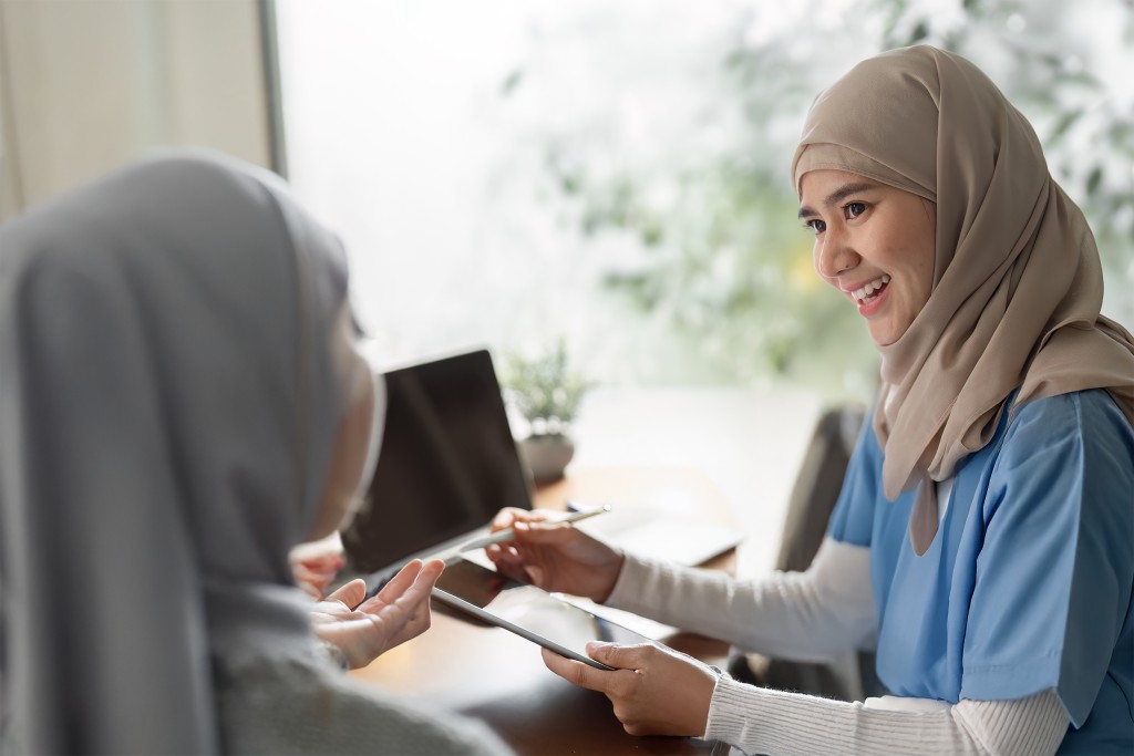 Aoikumo™ adalah software manajemen klinik kecantikan yang tepat untuk operasional yang lebih cepat dan mudah.