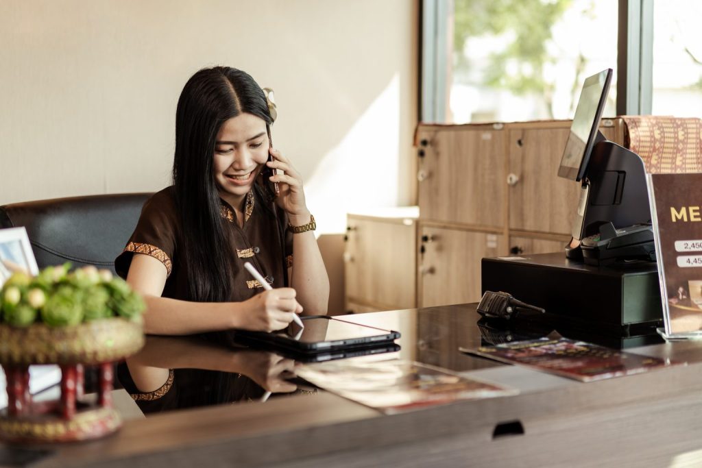 Aoikumo™ dipercaya oleh lebih dari 2000 klinik dan pusat T&CM untuk manajemen dan operasional klinik yang cepat dan efisien.