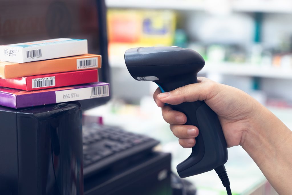 Aoikumo™ terintegrasi dengan perangkat POS untuk operasional yang lancar.